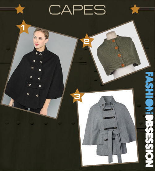 LIDNM - lidnm MILITARY PIGMENT CAPE COATの+marinoxnatal.com.br