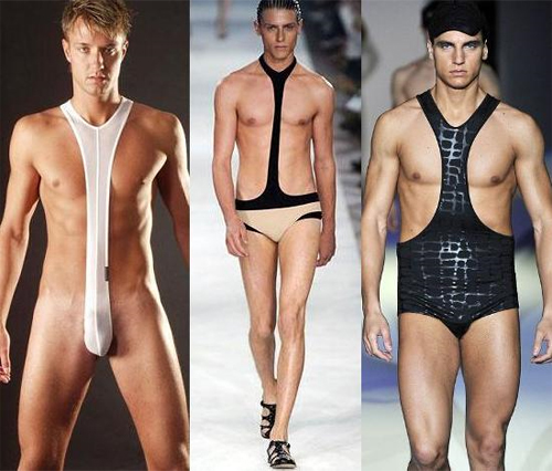 mankini