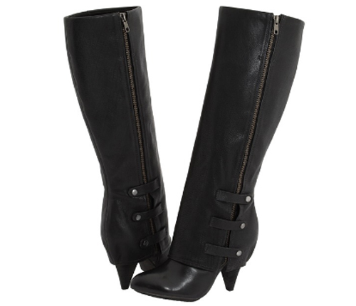 harper over the knee boot