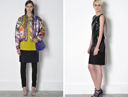 Balenciaga-Pre-Fall11-1 Balenciaga Pre-Fall 2011