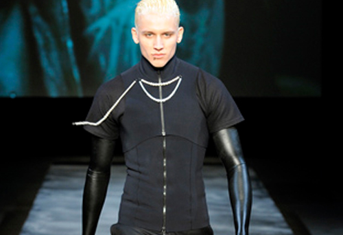 Mugler Show