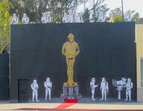 bansky-oscar-street-art-los-angeles