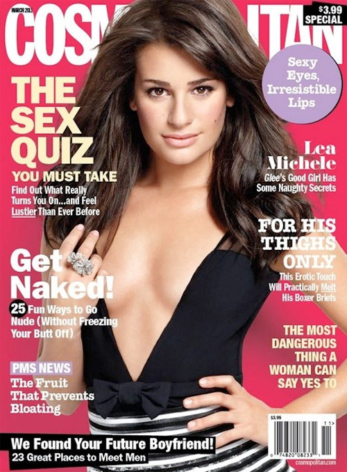 lea michele hot pictures. lea michele hot pictures. lea michele cosmopolitan cover