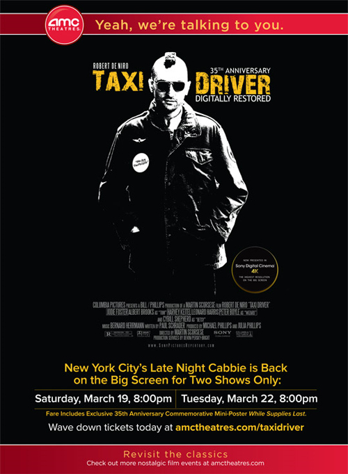 Taxi Film