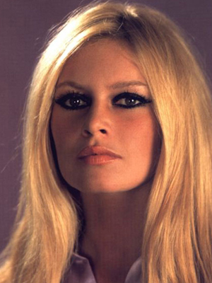 Brigitte Bardot Now