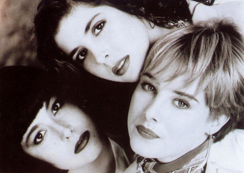 90&#39;s Girl Group Wilson Phillips Gets a Reality Show - wilson-phillips-tv-show