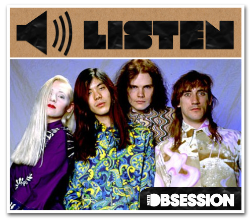 LISTEN: Smashing Pumpkins — “Rocket” off the Reissued Siamese Dream