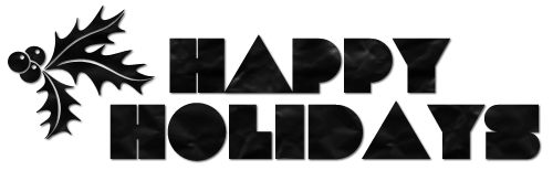 Happy Holidays from Meets Obsession