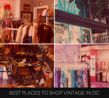 best place to buy vintage clothes online