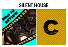 Silent House Spoiler Movie