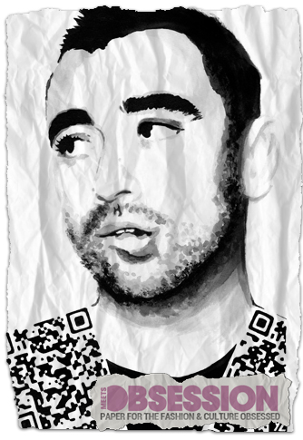 Nicola Formichetti