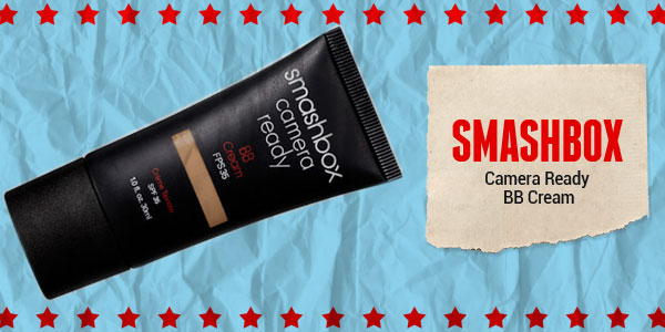 Smashbox Camera Ready BB Cream SPF 35