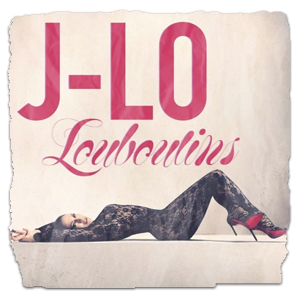 Jennifer Lopez's Louboutins