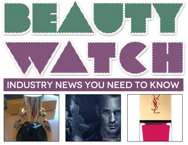 Beauty Watch: Lady Gaga’s Rumored “Blood And Semen” Perfume Revealed, Karl Lagerfeld Is A Collaboholic, Alex Skarsgard For Calvin Klein