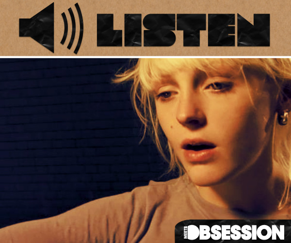 Laura Marling - New Romantic lyrics LyricsModecom