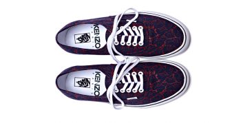 Two Time’s the Charm: Kenzo x Vans Collab (3)