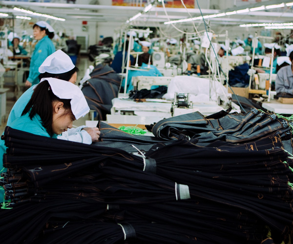 The Bleak Reality of Fashion Manufacturing Jobs in the US The Bleak Reality of Fashion Manufacturing Jobs in the US