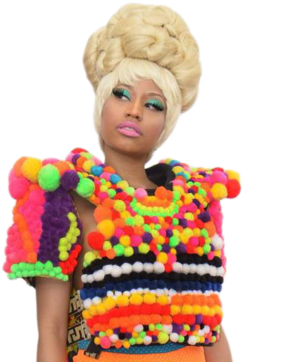 Nicki Minaj