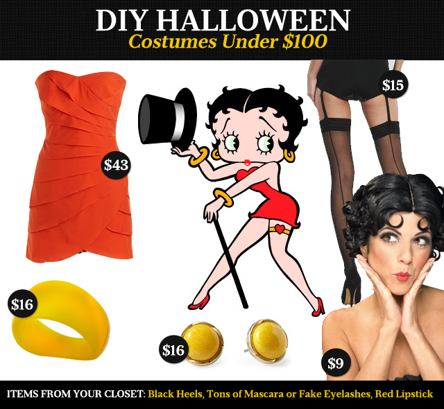 Diy Halloween Costumes ‹ Obsessed Magazine