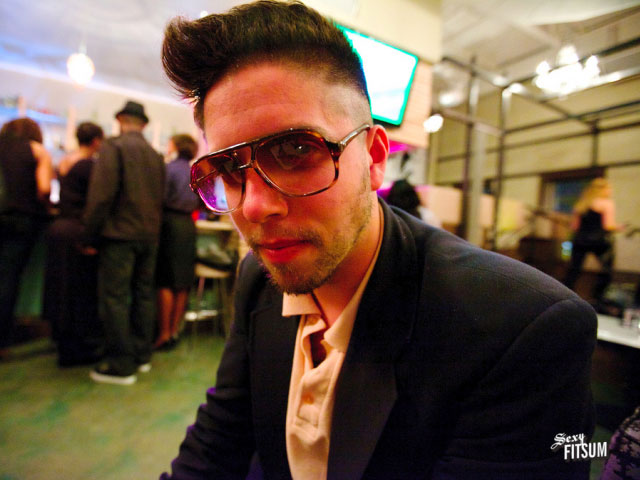 Just Announced: DJ Gavin Holland to Spin at Tomorrow’s Fashion Party for Meets Obsession Magazine