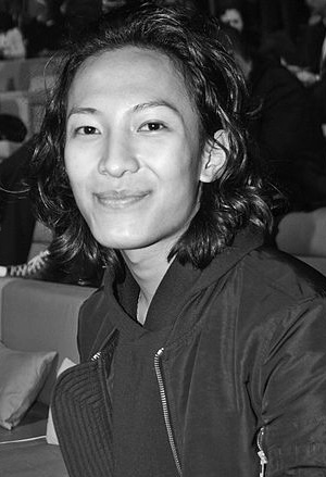 Alexander Wang Named New Creative Director at Balenciaga