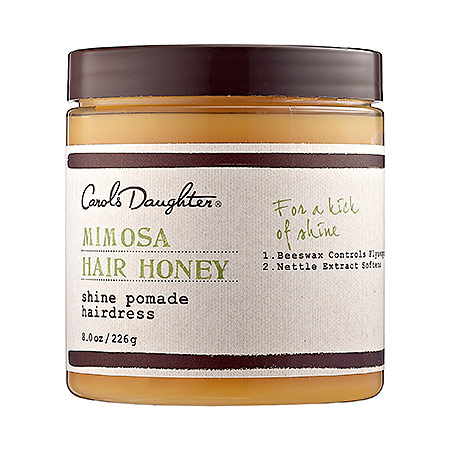 Carol’s Daughter Mimosa Hair Honey Carols Daughter Hair Honey