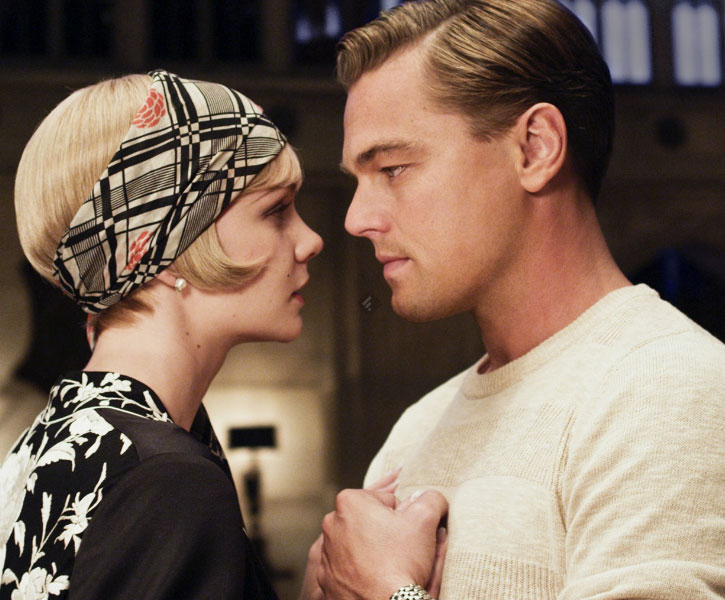 Obsession In The Great Gatsby