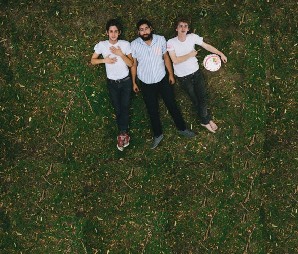 10x By Celestial Shores Album Review