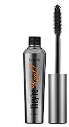 Benefit Cosmetics They're Real Mascara