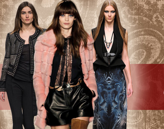 Three Breathtaking Bohemian Transitional Looks For Fall Lede