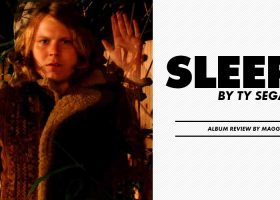 Ty Segall Melted Zip Download