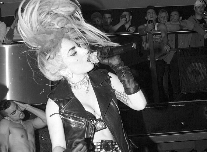 Lady Gaga