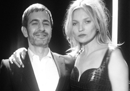 British Fashion Awards Feature