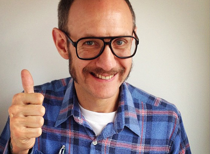 Terry Richardson Instagram