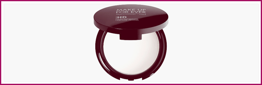 Make Up For Ever HD Pressed Powder