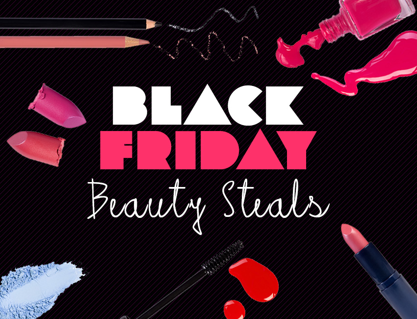 Bookmark This! Black Friday Beauty Steals and Deals ‹ Obsessed Magazine