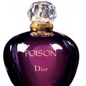 Dior Poison Eau de Toilette, 1.7 oz Dior Poison Eau de Toilette, 1.7 oz