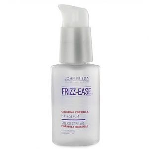 John Frieda Frizz-Ease Original Formula Hair Serum John Frieda Frizz-Ease Original Formula Hair Serum