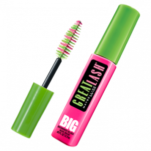 Maybeline Great Lash Mascara Maybeline Great Lash Mascara