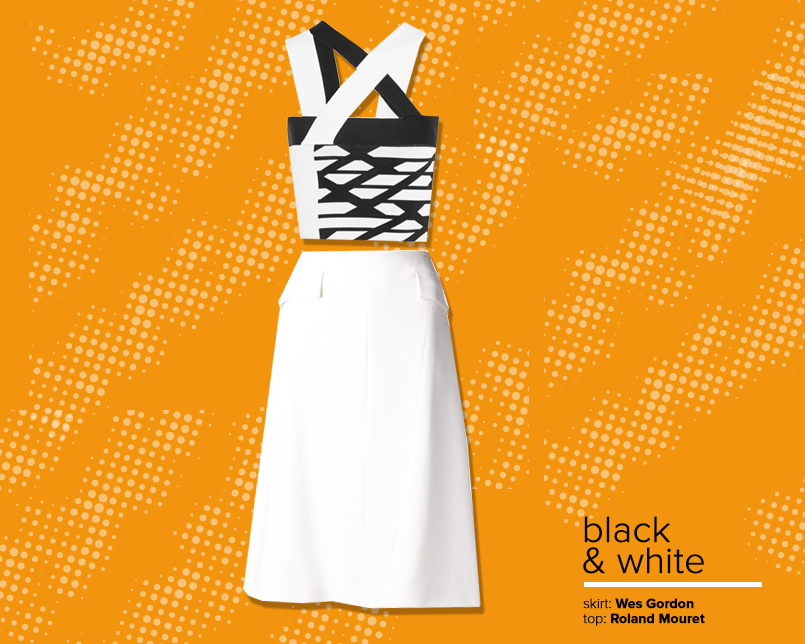 Revamp Black And Whitw Revamp Black And Whitw