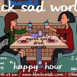 Sick Sad Sick Sad