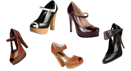 Mary-Janes for Spring Under $100 – Obsessed Magazine