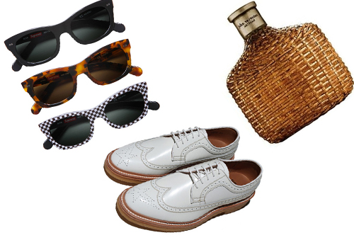 5 Summer Must Haves Items For Men – Obsessed Magazine