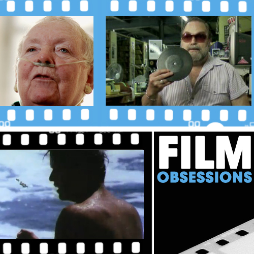 Film Obsessions: Three Short Documentaries You Should Be Watching