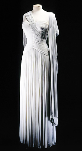 An Exhibit Fit for a Legendary Couturier — Madame Gres: Couture at Work ...