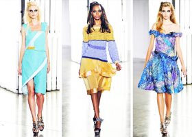 Rodarte’s Dreamy Spring 2012 Collection – Obsessed Magazine