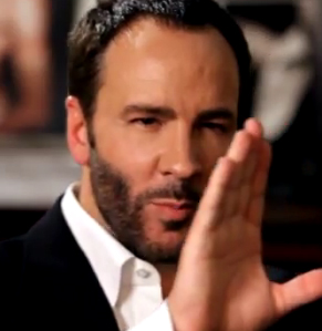 Own network visionaries tom ford #1