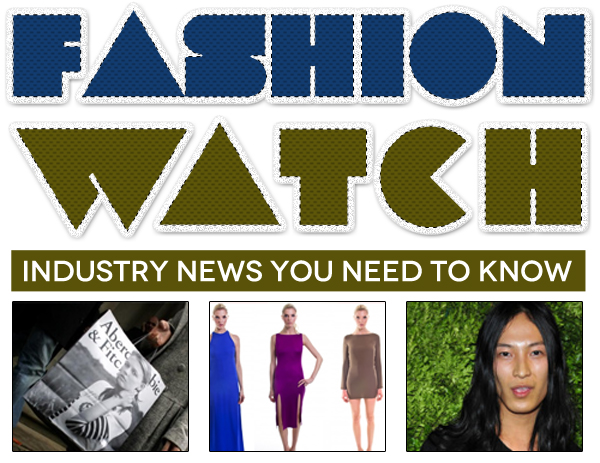 Fashion Watch: Alexander Wang Allegations Escalate, Designers Clash ...