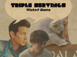 Triple Servings: “Wicked Games” — Served by Chris Isaak, Washed Out and the Koala Bears