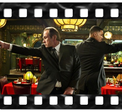 Men In Black III
